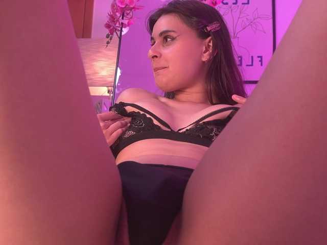 luminika1 live sex