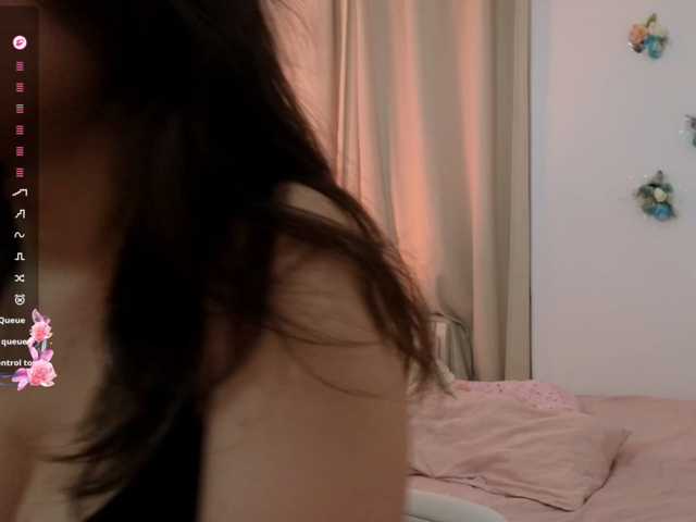 LumiNika1 live cam on BongaCams