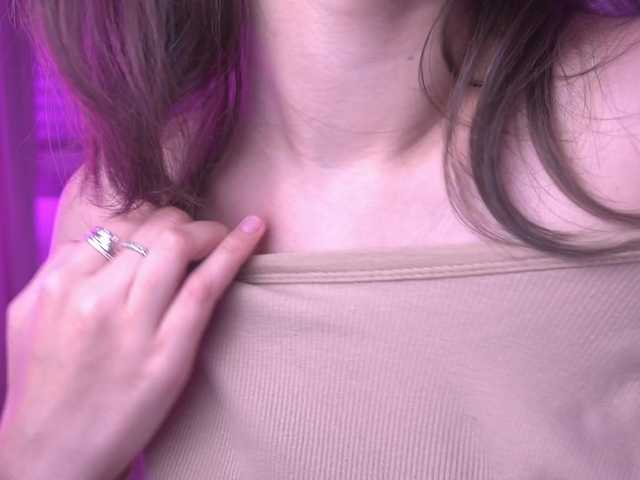 LumiNika1 live cam on BongaCams