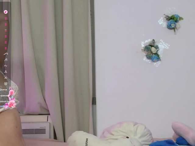 LumiNika1 live cam on BongaCams