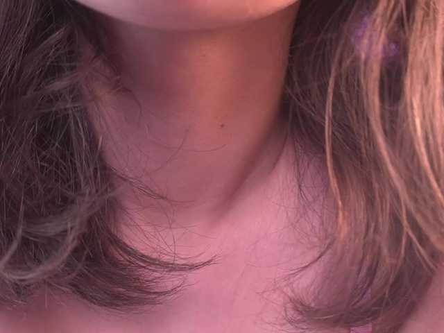 LumiNika1 live cam on BongaCams
