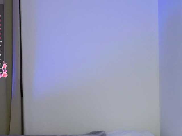 LumiNika1 live cam on BongaCams