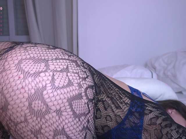 LumiNika1 live cam on BongaCams