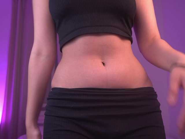 LumiNika1 live cam on BongaCams
