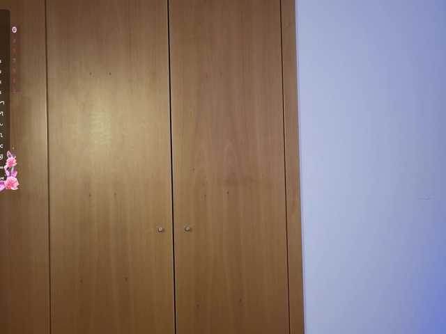 LumiNika1 live cam on BongaCams