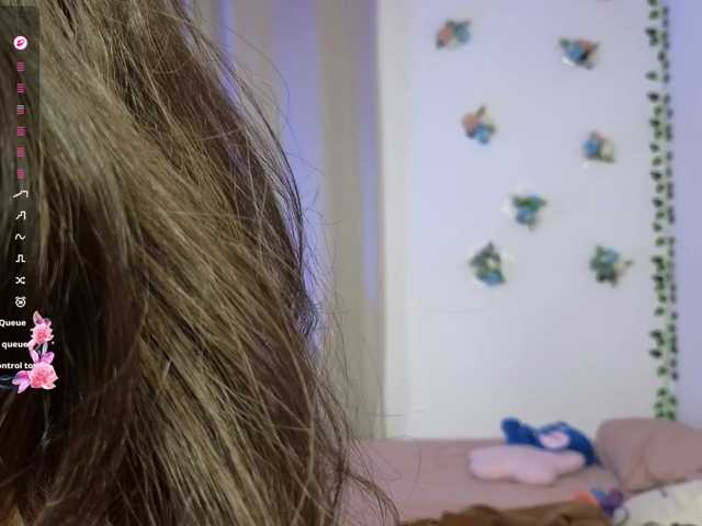 LumiNika1 live cam on BongaCams