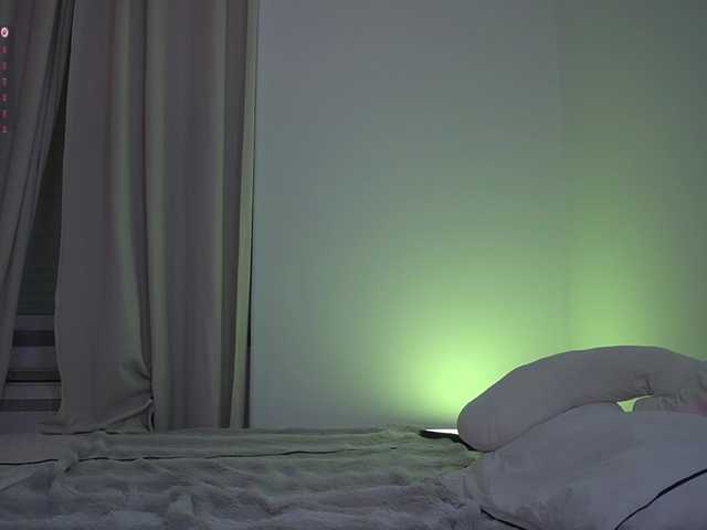 LumiNika1 live cam on BongaCams