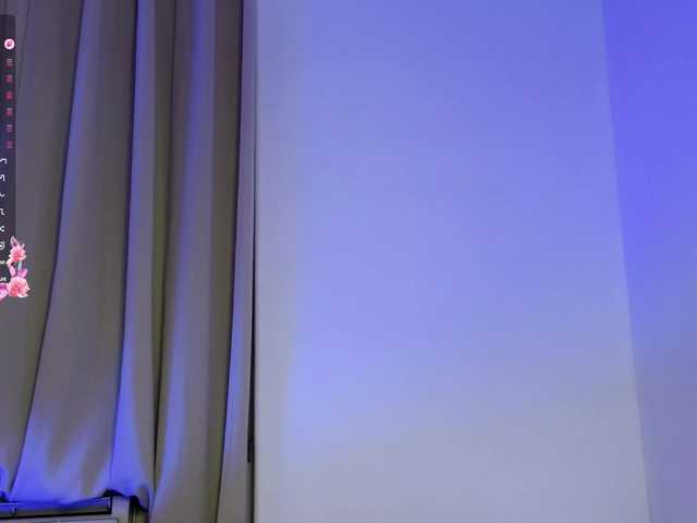 LumiNika1 live cam on BongaCams
