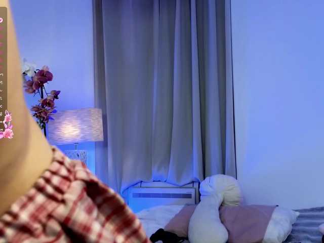 LumiNika1 live webcam show