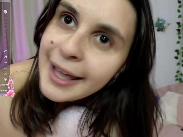 LumiNika1 live cam on BongaCams