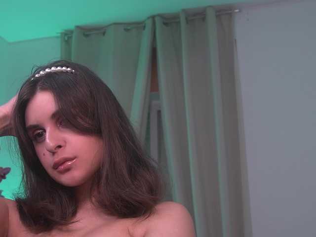 LumiNika1 live cam