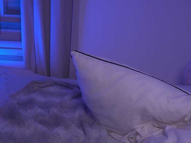 LumiNika1 live cam on BongaCams