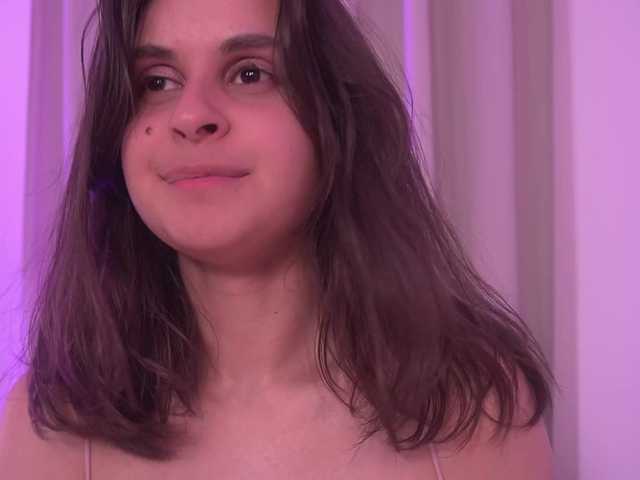 LumiNika1 live cam on BongaCams