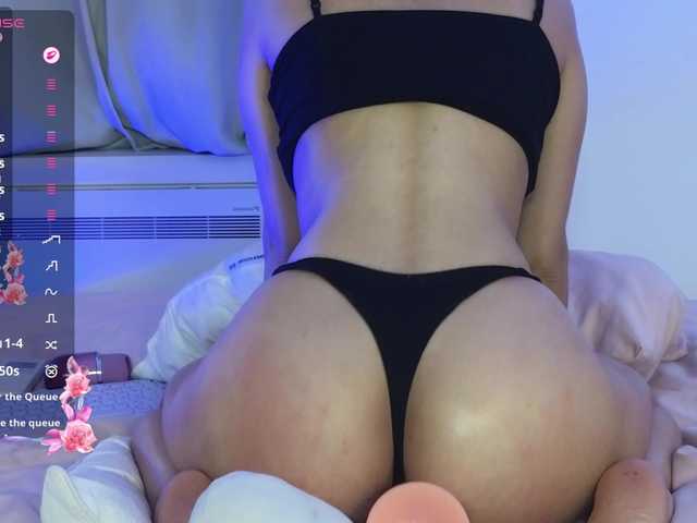 LumiNika1 live webcam show