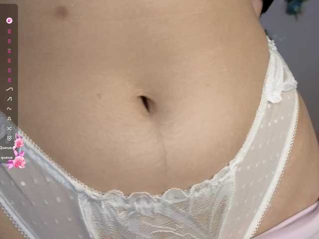 LumiNika1 live cam on BongaCams