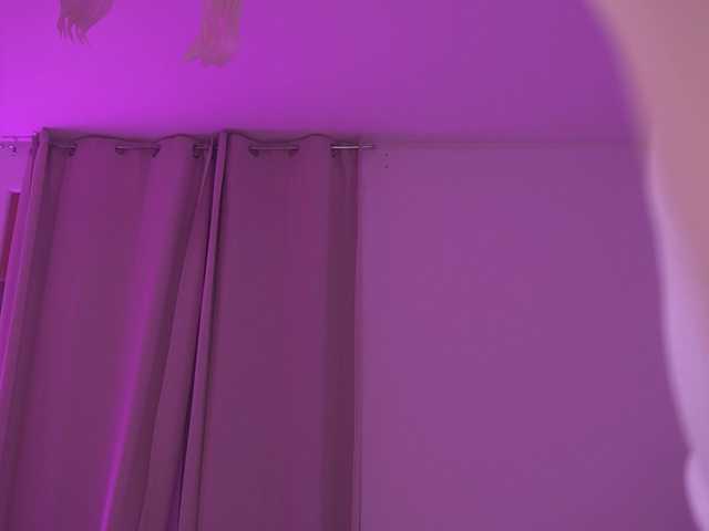 LumiNika1 live cam on BongaCams