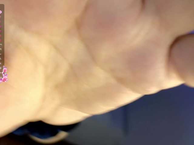 LumiNika1 live webcam show