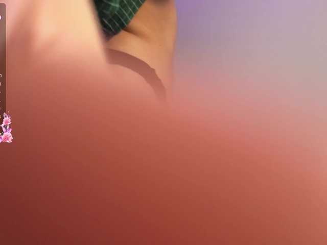 LumiNika1 live cam on BongaCams