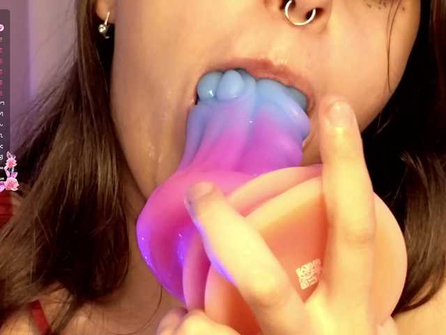 LumiNika1 live webcam show