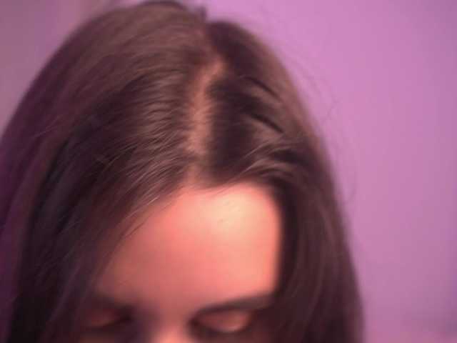 LumiNika1 live cam on BongaCams