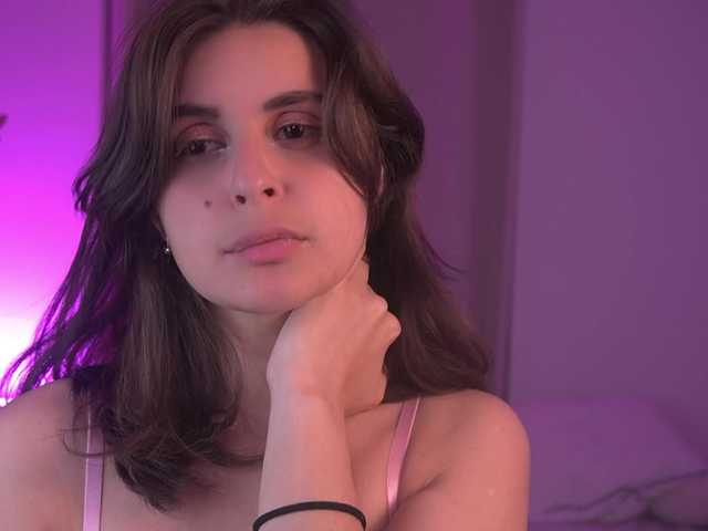 LumiNika1 live cam on BongaCams
