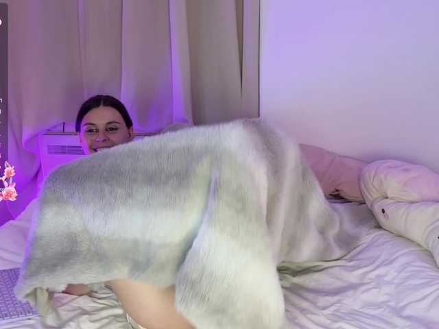 LumiNika1 live webcam show