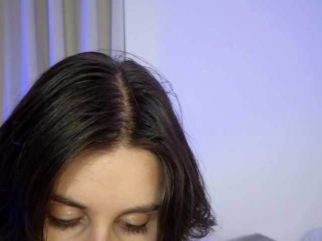 LumiNika1 live cam on BongaCams