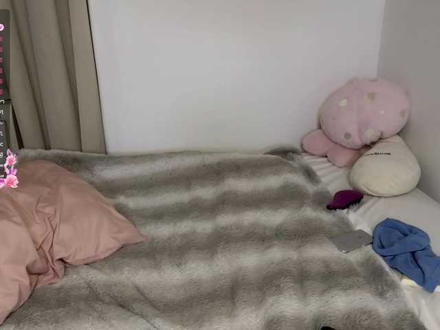 LumiNika1 live cam on BongaCams