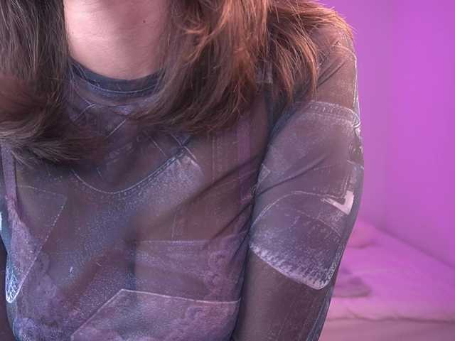 LumiNika1 live cam on BongaCams