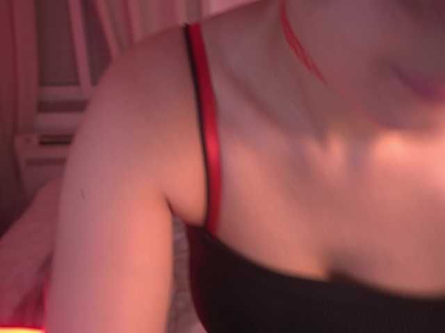 LumiNika1 live cam on BongaCams