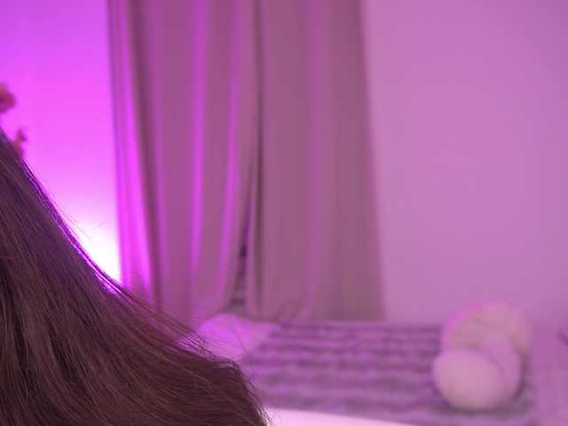 LumiNika1 live cam on BongaCams