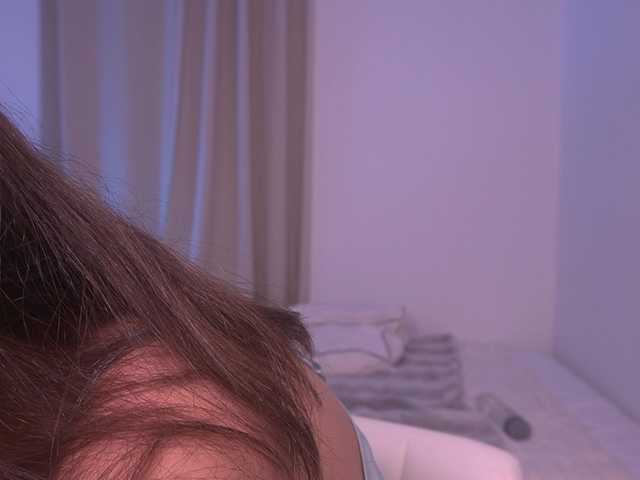 LumiNika1 live cam on BongaCams
