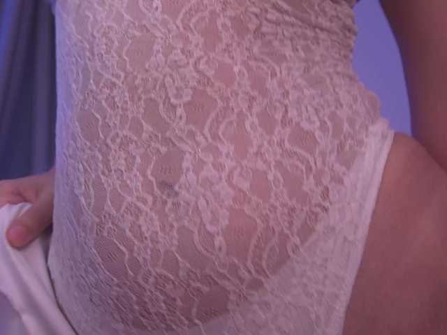 LumiNika1 live cam on BongaCams