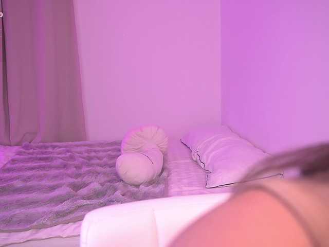LumiNika1 live cam on BongaCams