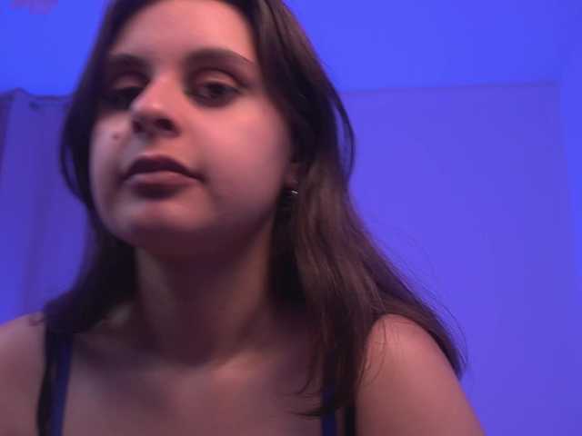 LumiNika1 live cam on BongaCams