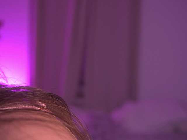 LumiNika1 live cam on BongaCams