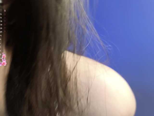 LumiNika1 live cam on BongaCams
