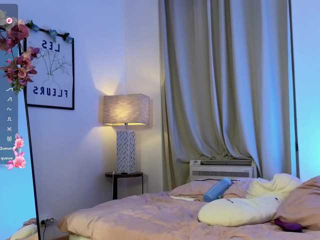 LumiNika1 live cam