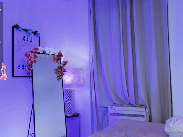 LumiNika1 live cam on BongaCams