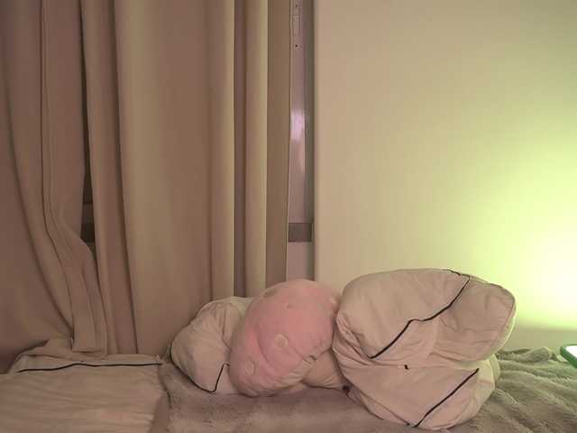 LumiNika1 live cam on BongaCams