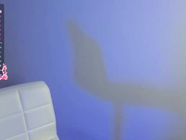 LumiNika1 live cam on BongaCams