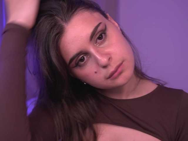 LumiNika1 live cam on BongaCams