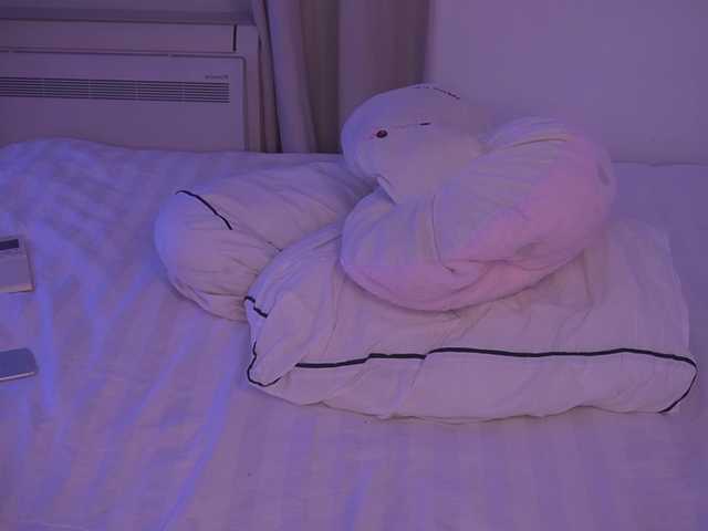 LumiNika1 live cam on BongaCams