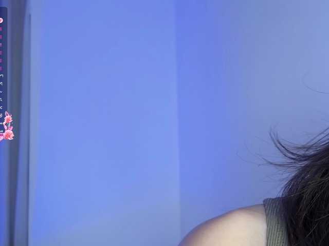 LumiNika1 live cam on BongaCams