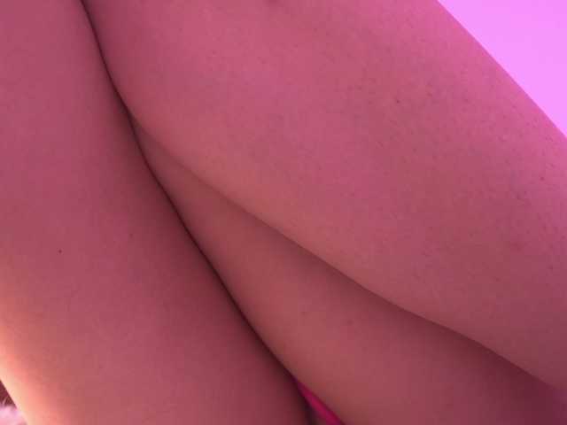 LumiNika1 live cam on BongaCams