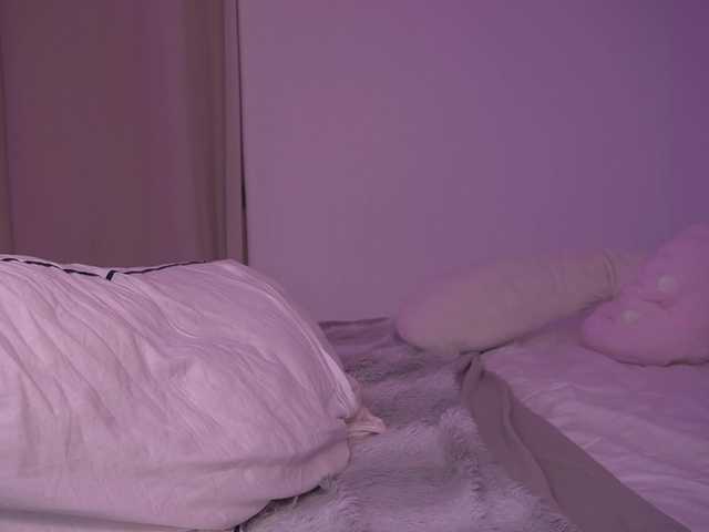 LumiNika1 live cam on BongaCams
