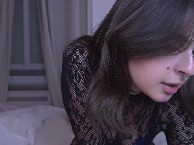 LumiNika1 live cam on BongaCams