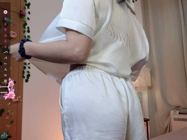 LumiNika1 live cam on BongaCams