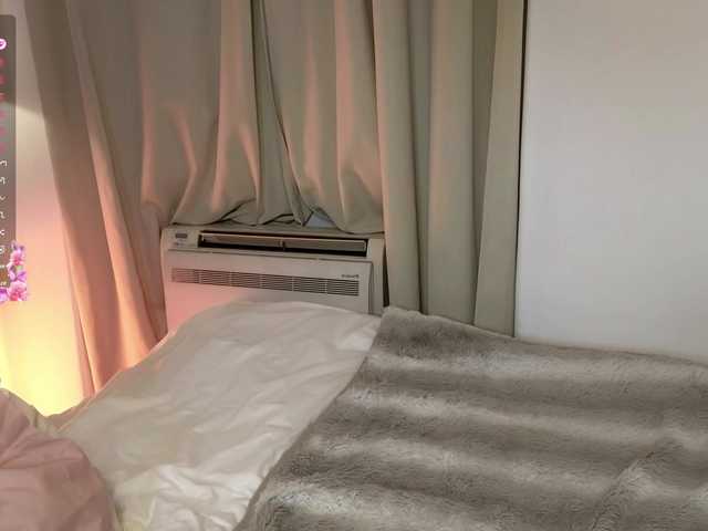 LumiNika1 live cam on BongaCams
