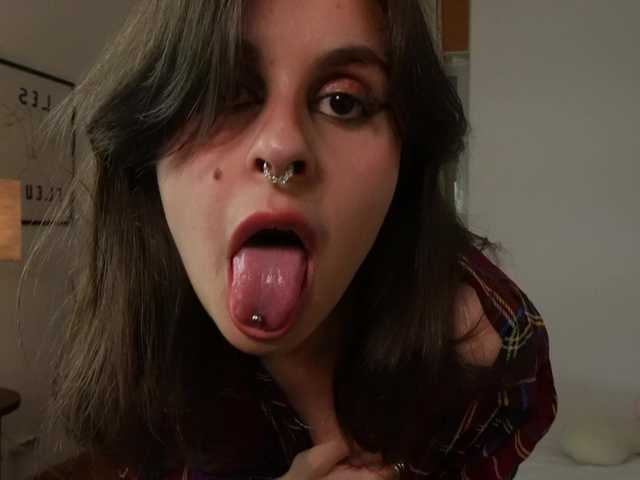 LumiNika1 live cam on BongaCams
